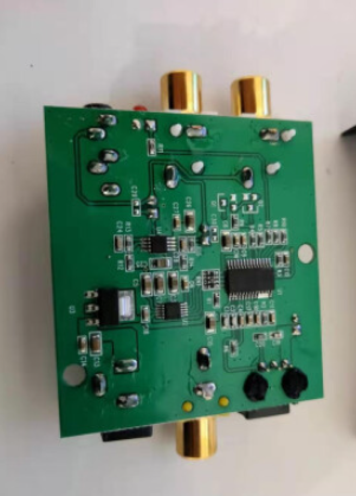 光纤同轴音频转换器数字音频输出转模拟海信夏普小米电视spdif转3.5音频线音响RCA转2莲花输出线 光纤同轴转换器 皮乐仕怎么样，好用吗，口碑，心得，评价，试,第4张