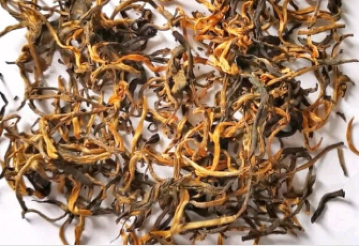 叶有缘茶叶 云南凤庆滇红茶 金芽功夫红茶蜜香古树茶10克装 10克怎么样，好用吗，口碑，心得，评价，试用报告,第2张