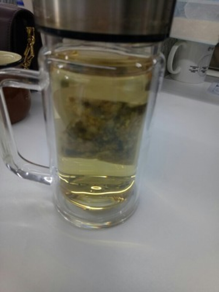 仁午堂红豆薏米湿黄茶袋泡茶芡实赤小豆薏苡仁大麦苦荞茶包栀子橘皮藿香甘草养生颗粒速溶保养祛湿茶 红豆薏米藿香湿黄茶怎么样，好用吗，口碑，心得，评价，试用报告,第4张