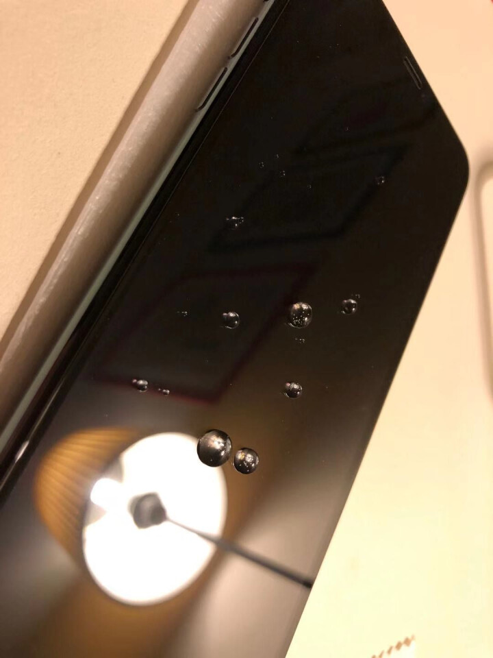 第一卫 苹果X/XS/XR/XS MAX钢化膜iPhone11 pro max全屏覆盖防窥手机贴膜 苹果XsMax/11ProMax通用【高清宝石膜】怎么样，好,第7张