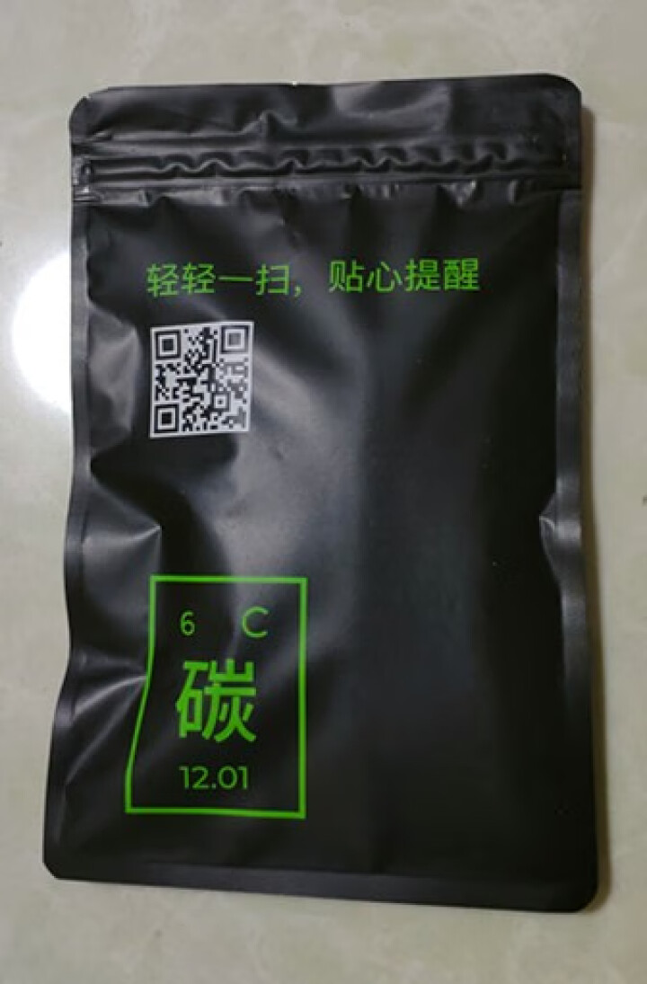 CoClean清蜓除甲醛活性炭包 锰炭包 快速吸去甲醛 新车新房清除异味除臭 室内安全卫士 单包装怎么样，好用吗，口碑，心得，评价，试用报告,第2张