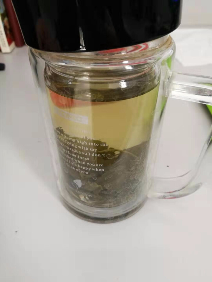 绿茶茶叶2019新茶春茶高山云雾茶叶绿茶袋装茶包散装日照清溪沟贡茶旗舰店湖北宜昌口粮炒青绿茶250g 草绿色怎么样，好用吗，口碑，心得，评价，试用报告,第4张