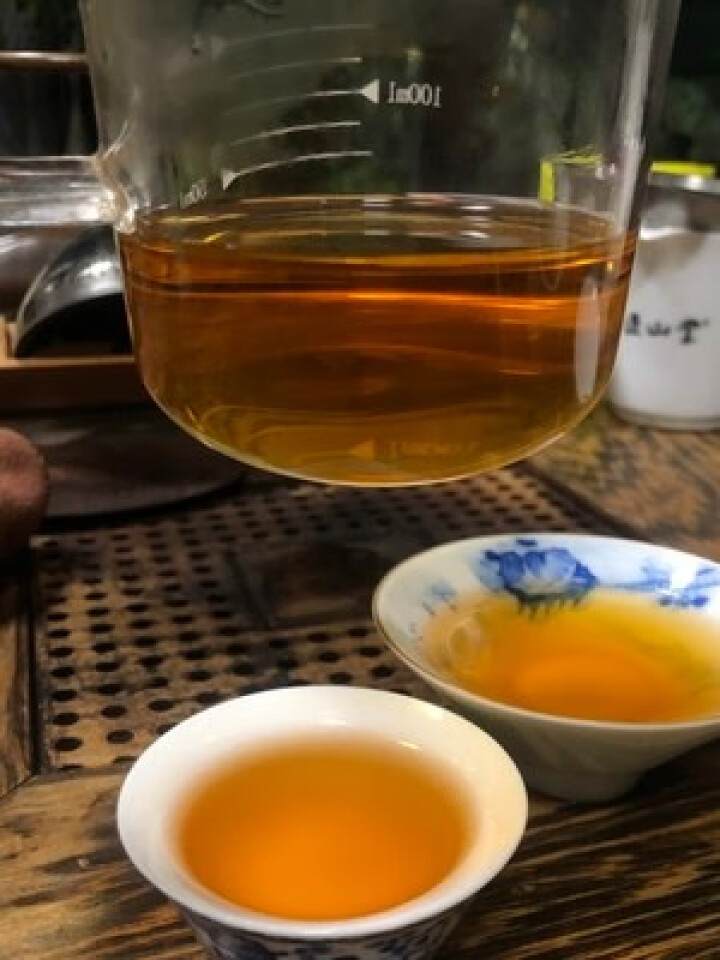 茶之睿紫娟红茶云南滇红2019工夫茶叶花蜜香浓郁试 用客户下单发货为5克 需要整盒的客户直接下单购买 含光怎么样，好用吗，口碑，心得，评价，试用报告,第2张