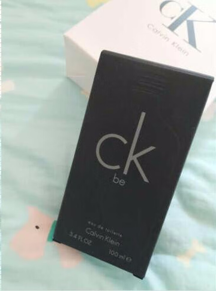 卡文克莱（Calvin Klein）CK香水男士女士淡香水 赠品 请勿单拍怎么样，好用吗，口碑，心得，评价，试用报告,第3张