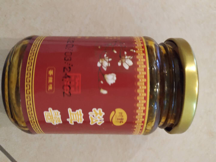 川野松茸菌 香辣拌饭酱 调味香菇酱松茸酱 香辣味怎么样，好用吗，口碑，心得，评价，试用报告,第3张