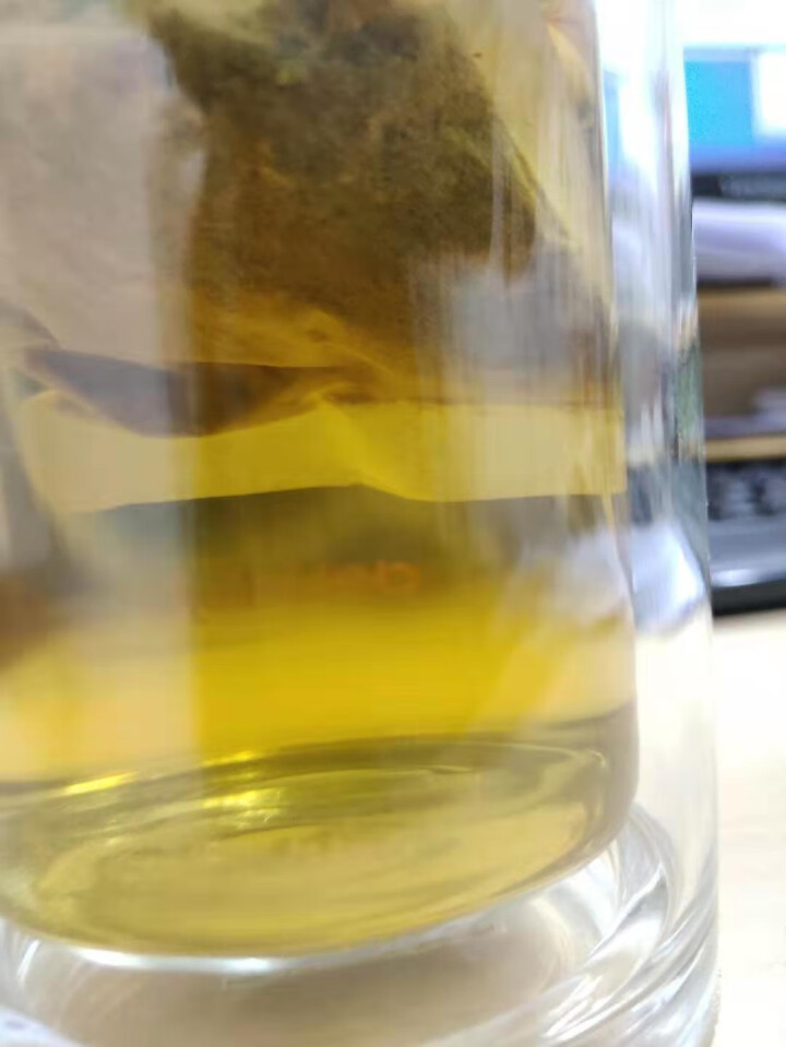 安化黑茶冬瓜荷叶柠檬薄荷红豆薏米茶叶花草茶包组合干玫瑰花茶便携袋泡 柠檬薄荷茶怎么样，好用吗，口碑，心得，评价，试用报告,第4张