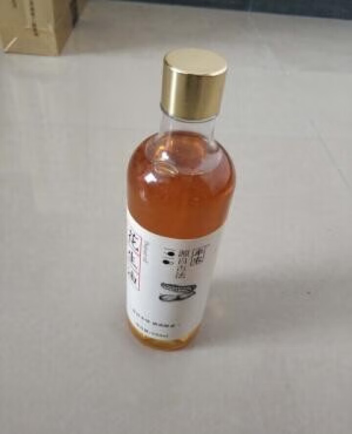 牟农 食用油 古法压榨Ⅱ 花生油500ml 烟台恒邦出品怎么样，好用吗，口碑，心得，评价，试用报告,第2张