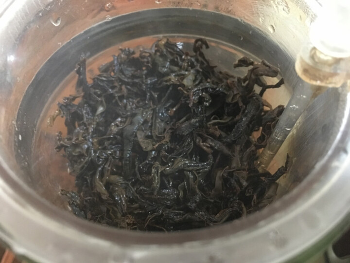 金丰号全有机高山红茶金红一号河源紫金蝉茶小绿叶蝉咬过的茶叶品鉴装7g怎么样，好用吗，口碑，心得，评价，试用报告,第8张