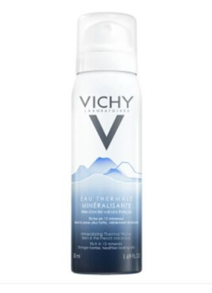 薇姿（VICHY）矿物赋能温泉水50ml（促销品）怎么样，好用吗，口碑，心得，评价，试用报告,第4张