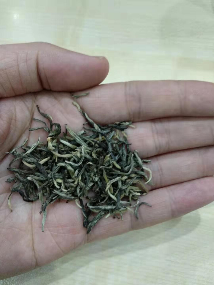 艺福堂茶叶花草茶 特级茉莉花茶 横县浓香型散装茉莉毛尖茶香尖茶云雾茶2罐共250克怎么样，好用吗，口碑，心得，评价，试用报告,第2张