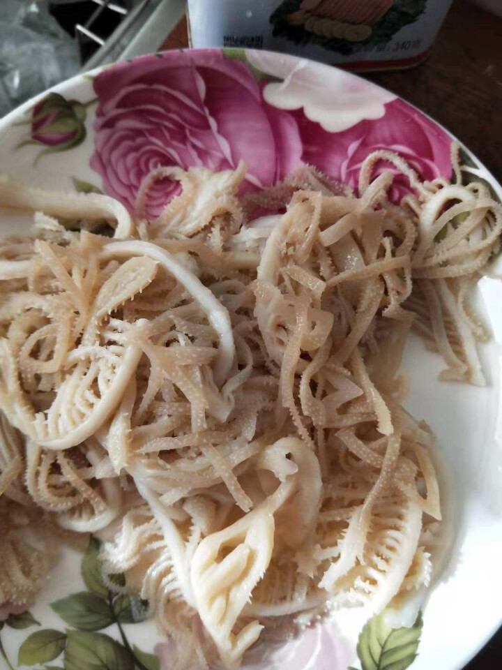 刘一手生鲜冷藏白千层肚250g 重庆火锅食材四川麻辣烫冒菜串串关东煮香菜品川渝特色菜怎么样，好用吗，口碑，心得，评价，试用报告,第4张