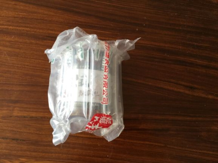 老乡味 黑蒜辣肉丝辣椒酱220g山东特产拌面饭香辣酱调味品怎么样，好用吗，口碑，心得，评价，试用报告,第2张