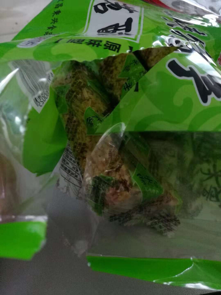 鲁老记 红薯粗粮饼干三峡苕酥 湖北特产 原    味 300g/袋怎么样，好用吗，口碑，心得，评价，试用报告,第4张