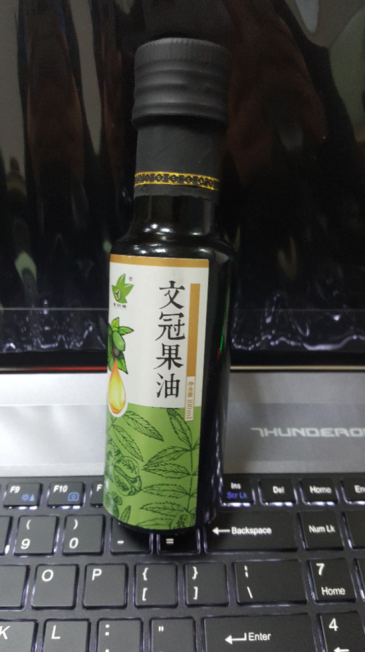 文冠果油 食用油 促销体验装 尝鲜款 文冠果 央视生活圈推荐 单瓶 100ml单瓶怎么样，好用吗，口碑，心得，评价，试用报告,第4张