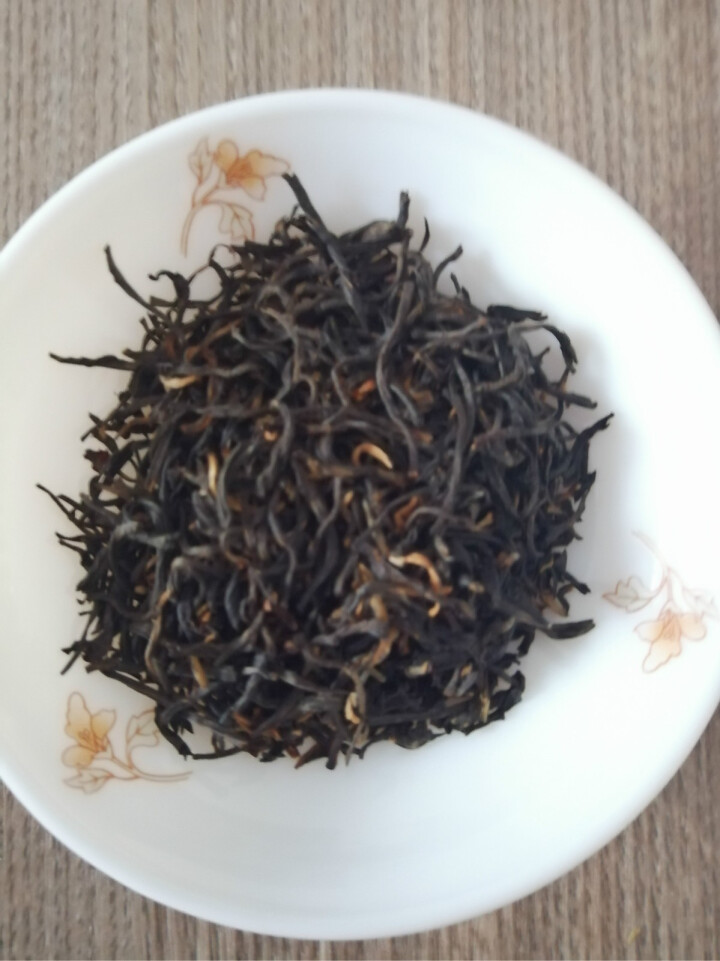 得意壶 金骏眉红茶桐木关茶叶新茶农庄原产地新茶送礼年货高档礼盒装250g*2罐装共500g怎么样，好用吗，口碑，心得，评价，试用报告,第4张