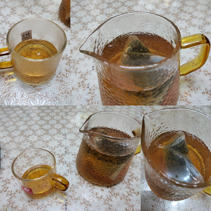 唯醉茶叶 老班章陈年老熟茶普洱茶熟茶饼茶 勐海纯料云南七子饼 老班章买2赠1同款怎么样，好用吗，口碑，心得，评价，试用报告,第4张