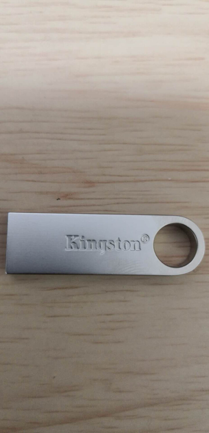 Kingston金士顿u盘16G优盘DTSE9车载U盘32g个性定制u盘64G电脑投标u盘8g金属 金士顿SE9 2.0 32G怎么样，好用吗，口碑，心得，评价,第4张