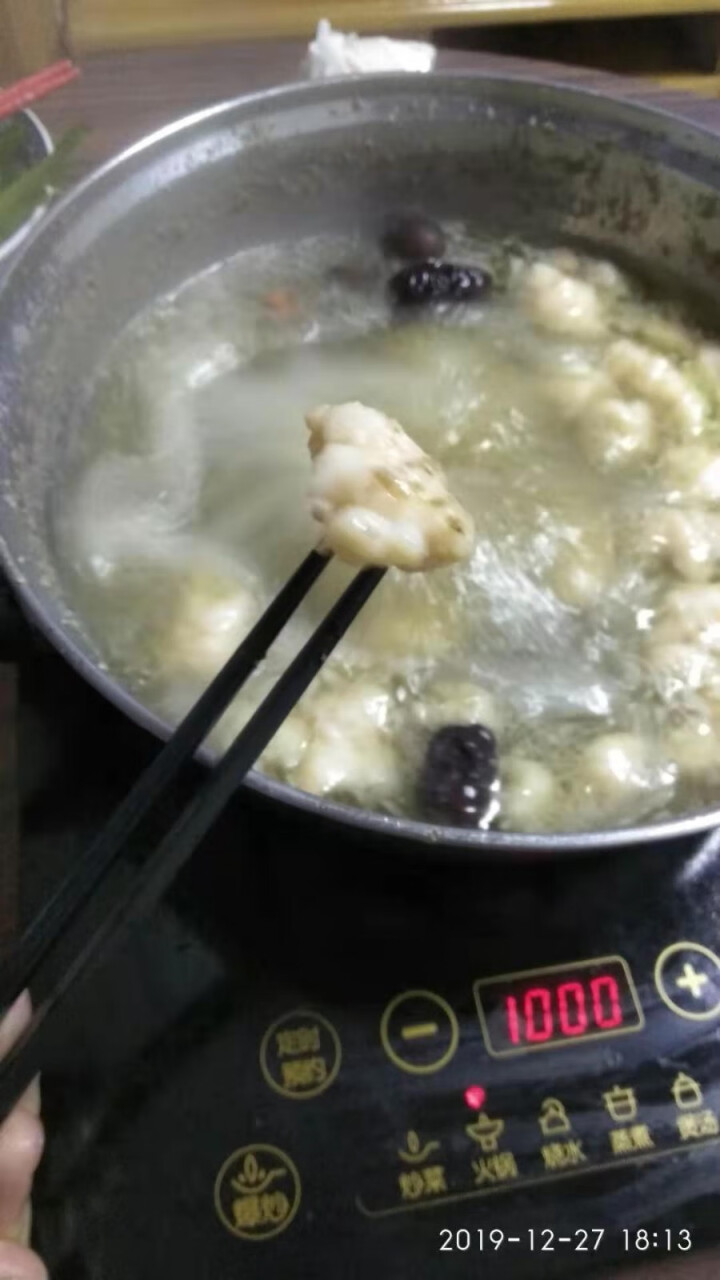 【冷冻】淘鲜团 挪威三文鱼新鲜手打虾滑150g 85%虾肉颗粒看得见 袋装 火锅丸子 火锅 食材 海鲜水产怎么样，好用吗，口碑，心得，评价，试用报告,第3张