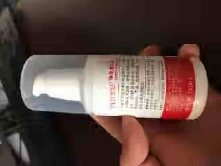 宜妃 维生素VE乳锁水保湿素颜乳100ml/瓶 面霜温和身体乳女润肤乳液 维生素E乳身体乳液按压型100g怎么样，好用吗，口碑，心得，评价，试用报告,第3张