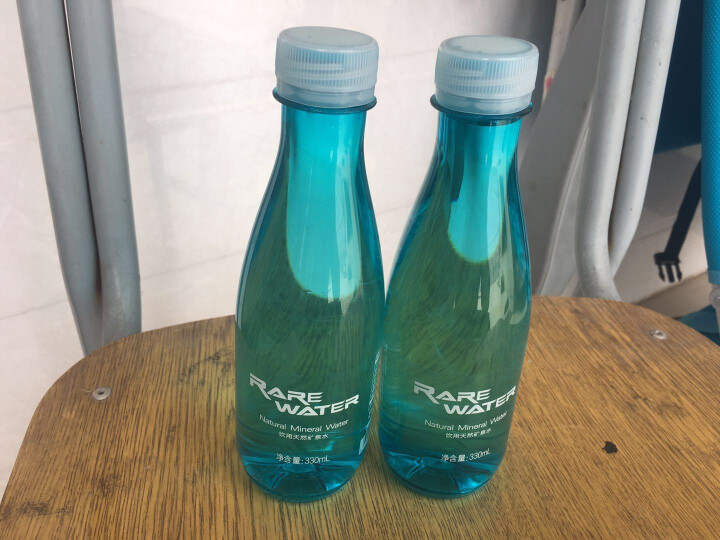 RAREWATER 天然矿泉水330ml*24瓶小瓶矿泉水饮料 富含天然硒元素 含硒水整箱 330ml*24瓶怎么样，好用吗，口碑，心得，评价，试用报告,第2张