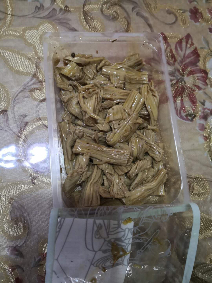 领券199减100  廖记棒棒鸡【夫妻肺片600g+锁鲜牛肚140g+香辣腐竹200g】怎么样，好用吗，口碑，心得，评价，试用报告,第3张