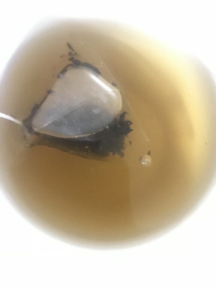 中粮集团中茶清茶普洱茶熟茶茶叶袋泡茶10包一盒20g 试用装1袋(单拍不发货)怎么样，好用吗，口碑，心得，评价，试用报告,第4张