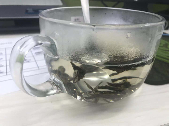 云茗木 2盒180元 云南普洱茶生茶散茶 2012年冰岛地界古树老生茶 生茶中低端怎么样，好用吗，口碑，心得，评价，试用报告,第4张