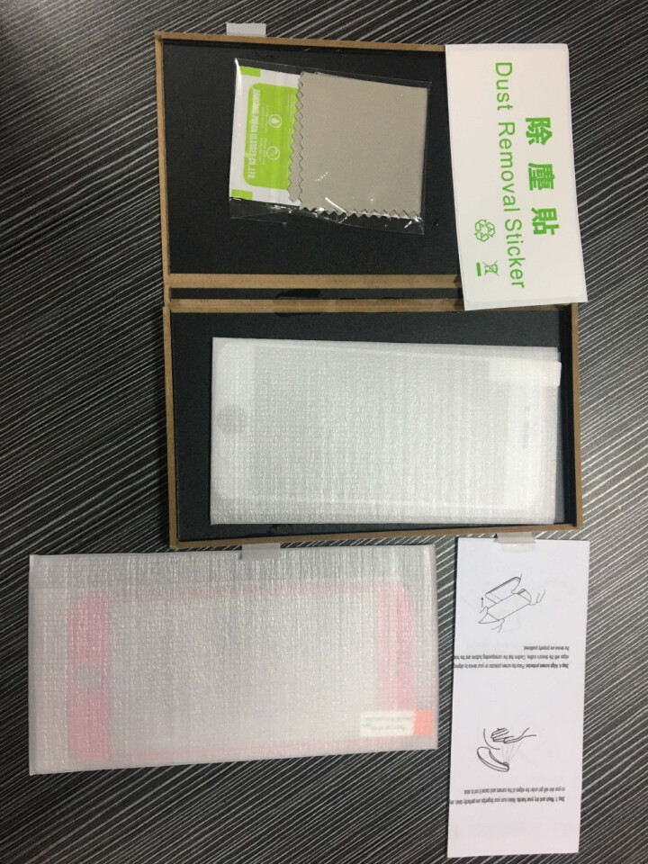 【蓝宝石镀晶】苹果8/7/6s玻璃膜 iPhone8/7/6/6s Plus钢化膜 全屏复盖手机贴膜 iPhone6/6s,第3张