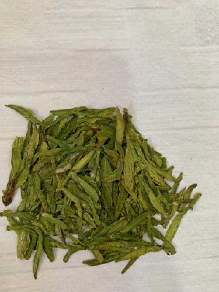 小罐茶春茶试用装2g*2（非卖品）购买不发货 龙井茶怎么样，好用吗，口碑，心得，评价，试用报告,第2张