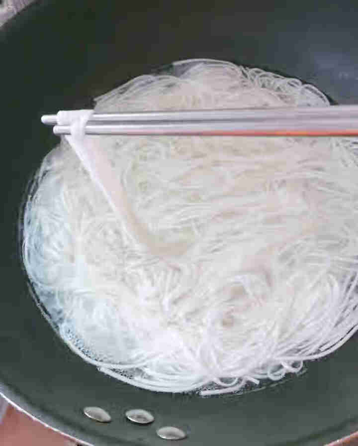 金沙河杂粮挂面 无盐面条 赤小豆藜麦燕麦挂面280g*3怎么样，好用吗，口碑，心得，评价，试用报告,第2张