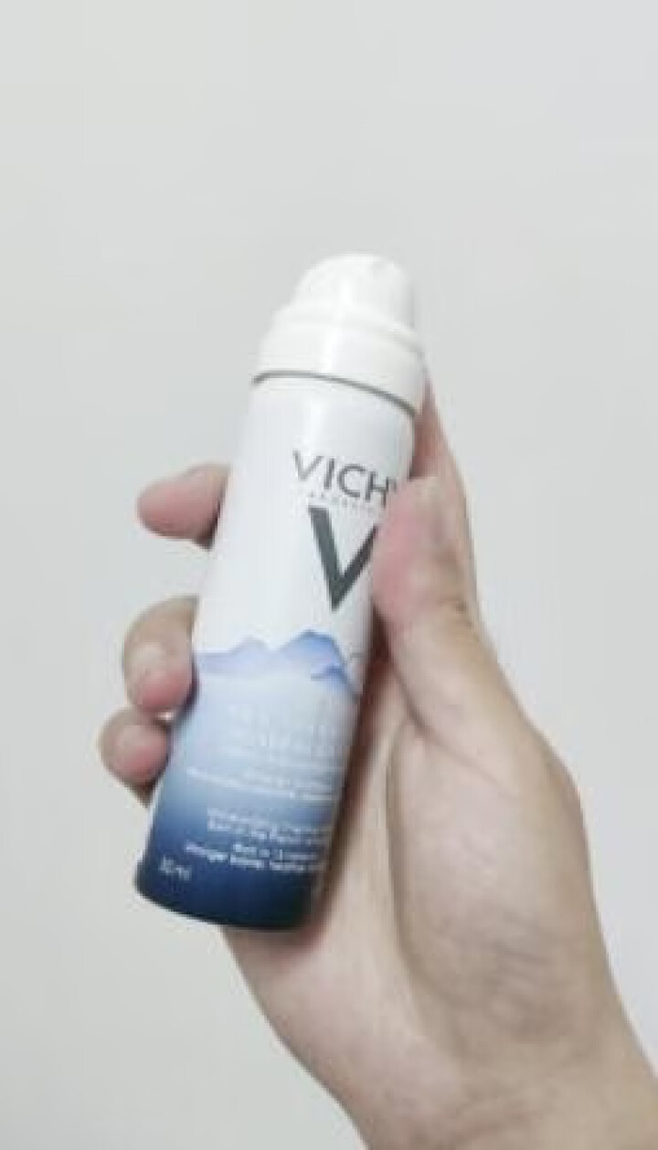 薇姿（VICHY）矿物赋能温泉水50ml（促销品）怎么样，好用吗，口碑，心得，评价，试用报告,第3张