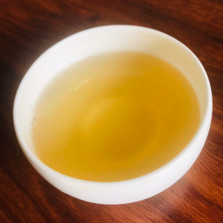 赢供销 临沧坝糯藤条云南普洱茶 百年古树茶三年老茶 生茶357g 生津王 云南供销社茶山直供怎么样，好用吗，口碑，心得，评价，试用报告,第5张