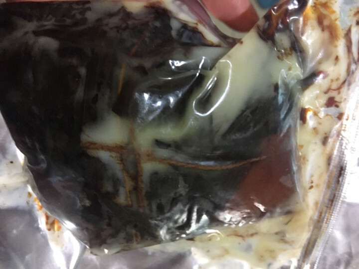 沈万三 东坡肉250g 酱卤制品苏州特产 熟食卤味即食卤肉怎么样，好用吗，口碑，心得，评价，试用报告,第4张