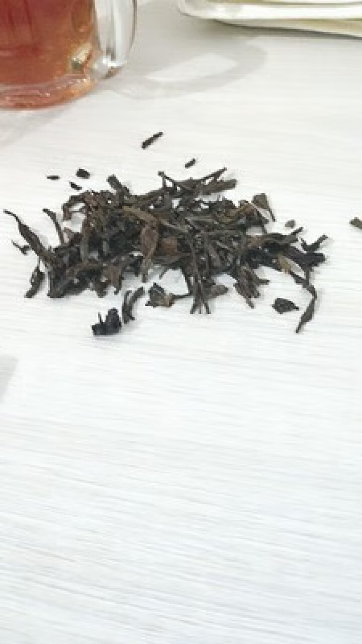 中茶 百年木仓 湖南安化黑茶 罐装高香天尖茶 230g怎么样，好用吗，口碑，心得，评价，试用报告,第4张