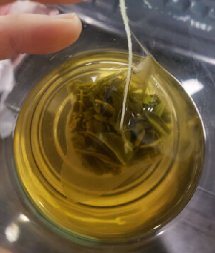 中茶清茶红茶 茶叶袋泡茶10包一盒25g 红茶试用装(1袋)怎么样，好用吗，口碑，心得，评价，试用报告,第4张