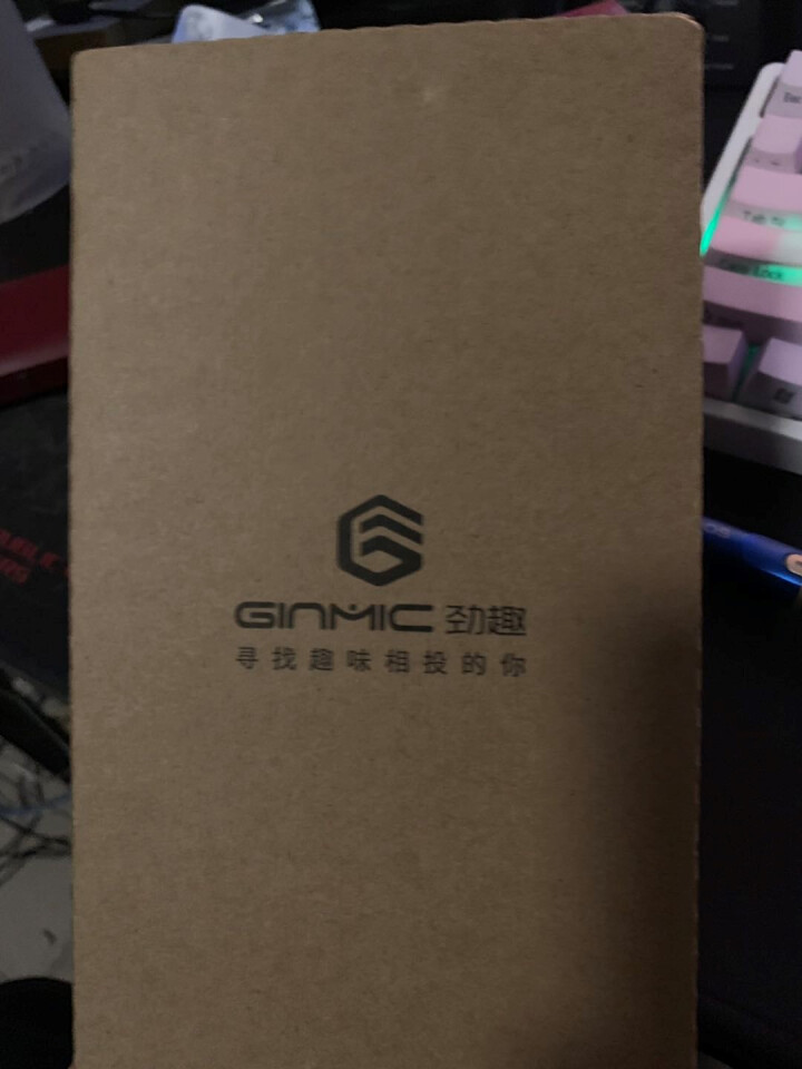 GINMIC 苹果xs手机壳iPhonexsMax手机套防摔硅胶皮纹壳xr布纹保护壳电镀壳 苹果x/xs 皮纹优雅黑怎么样，好用吗，口碑，心得，评价，试用报告,第2张