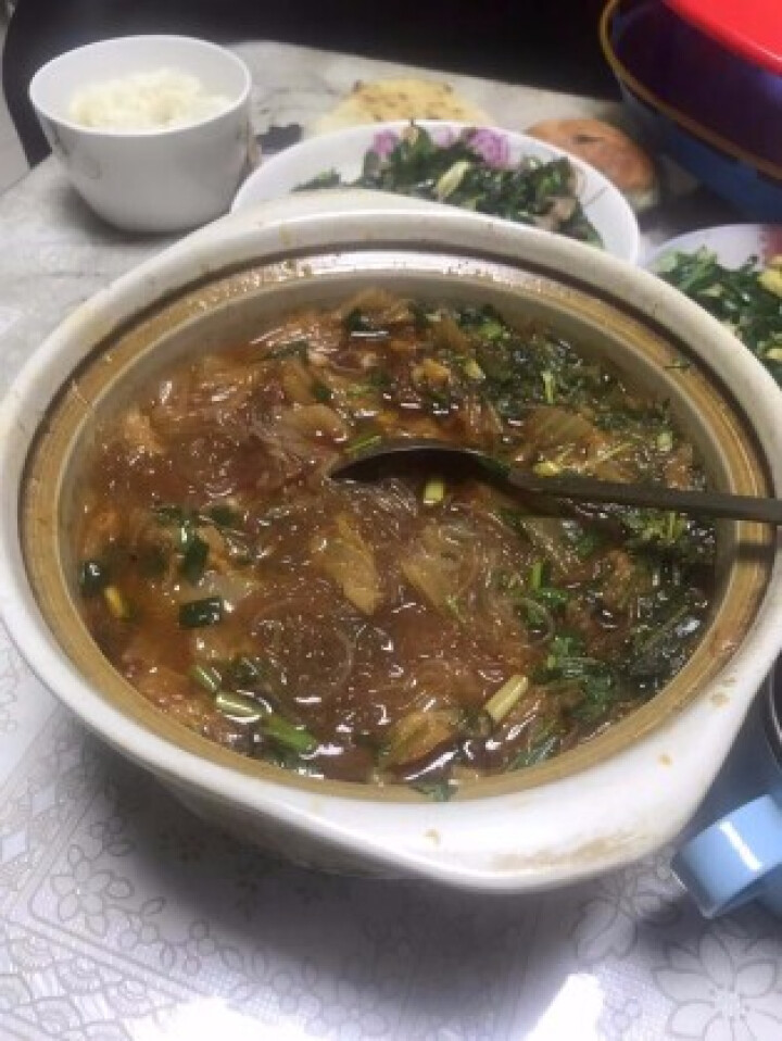 谷言牛肉煲番茄410g特色菜牛肉火锅牛腩半成品菜加热套皮私房菜怎么样，好用吗，口碑，心得，评价，试用报告,第4张