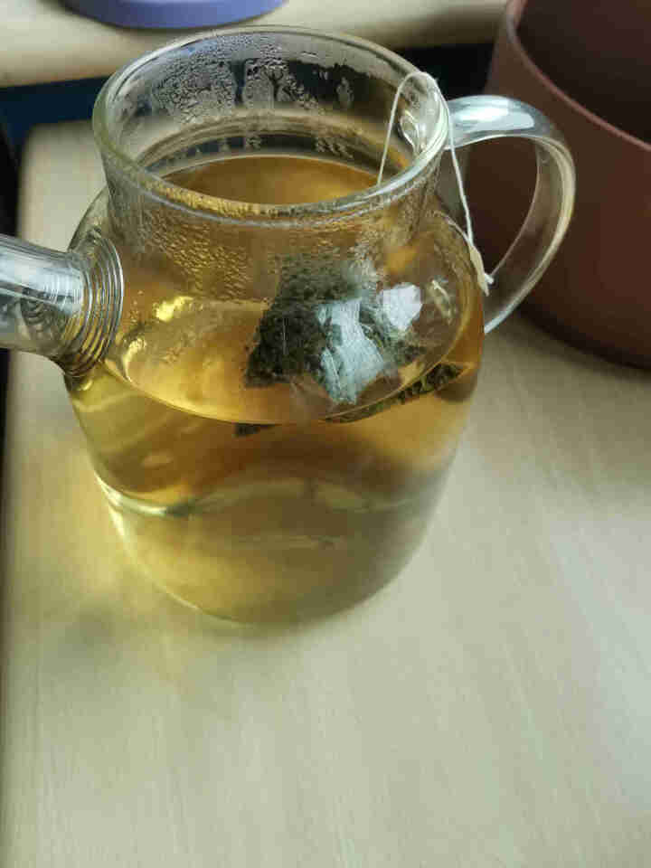 他山集茶 红茶乌龙茶绿茶普洱茶10种口味组合原叶袋泡茶茶包怎么样，好用吗，口碑，心得，评价，试用报告,第4张