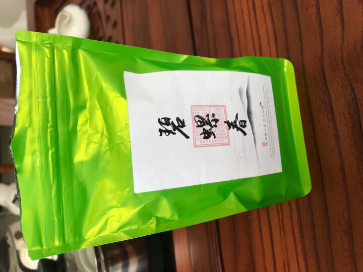 500g高山碧螺春一斤袋装峨眉蒙顶庐山云雾日照绿茶恩施散装毛峰毛尖春茶2020明雨前新茶包邮 高山毛峰500g怎么样，好用吗，口碑，心得，评价，试用报告,第2张