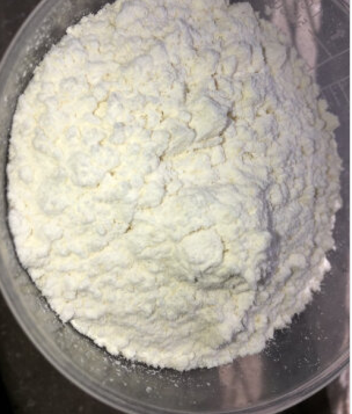 金沙河面粉 自发粉 1.5kg自发小麦粉馒头粉自发面粉怎么样，好用吗，口碑，心得，评价，试用报告,第3张