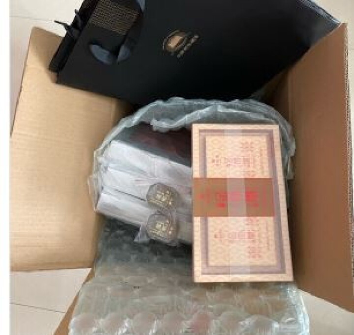 【新品】华祥苑茶叶 金凤凰安溪清香铁观音乌龙茶2020年新茶128g怎么样，好用吗，口碑，心得，评价，试用报告,第3张