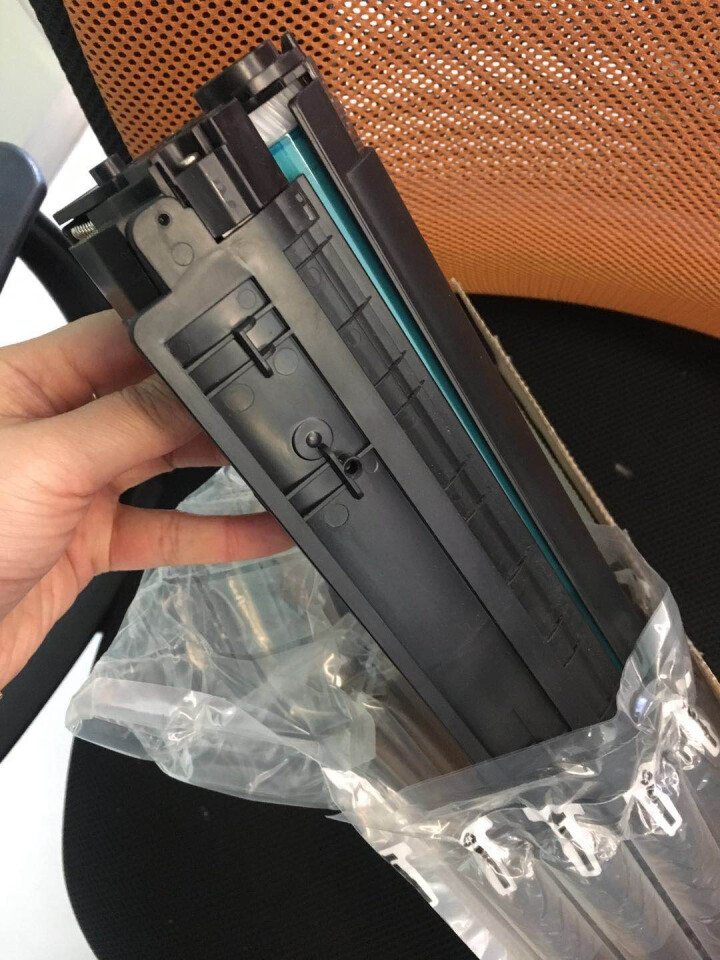 普鼎 适惠普m1136硒鼓LaserJet Pro M1136 mfp打印机硒鼓复印一体机墨盒易加粉 M1136硒鼓（打印2000页）怎么样，好用吗，口碑，心得,第3张