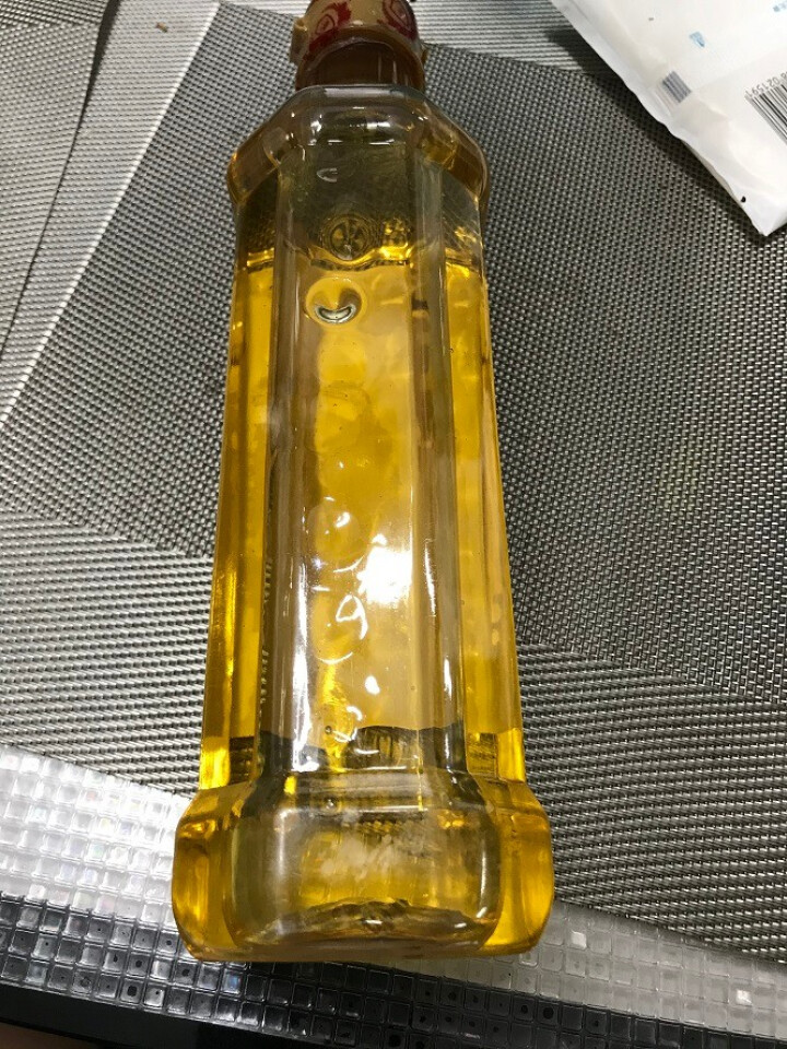 鲁王 压榨一级花生油500ml 食用油粮油花生植物油家用炒菜 500毫升 物理压榨 味浓油香 健康油 500ML怎么样，好用吗，口碑，心得，评价，试用报告,第6张