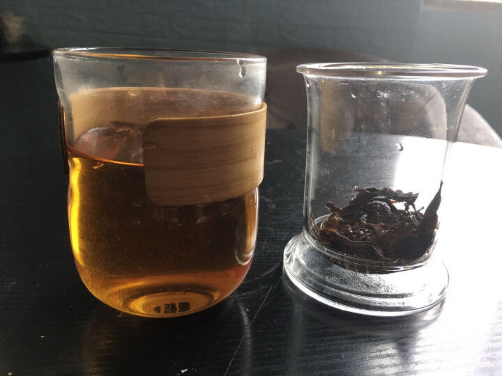 水蜜潭茶叶 金骏眉红茶 武夷山桐木关金俊眉茶特级新茶散装送礼茶叶礼盒装罐桶装正山小种袋装蜜香500g怎么样，好用吗，口碑，心得，评价，试用报告,第6张