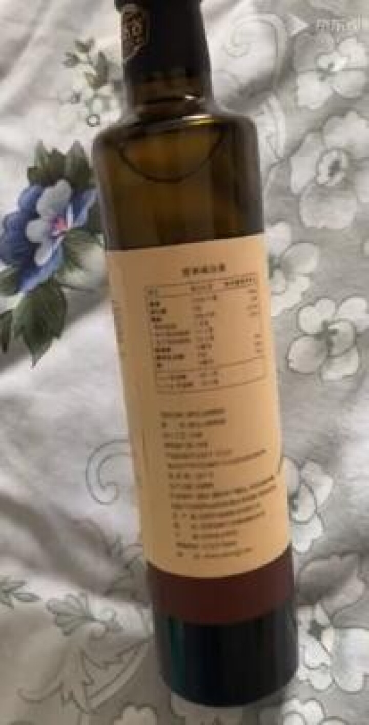 享五谷 野生山核桃油DHA 儿童孕妇258ml食用油怎么样，好用吗，口碑，心得，评价，试用报告,第2张