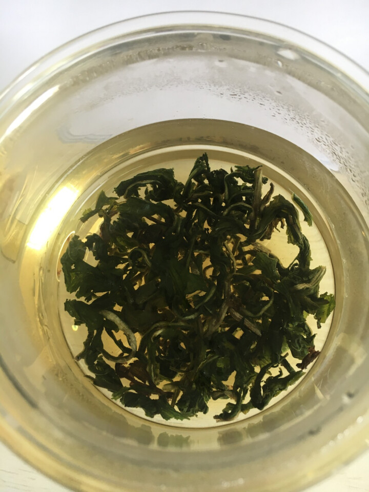 心萱  蒲公英根茶 小秦岭蒲公英茶 婆婆丁浦公英花草茶 罐装 蒲公英茶55克怎么样，好用吗，口碑，心得，评价，试用报告,第4张