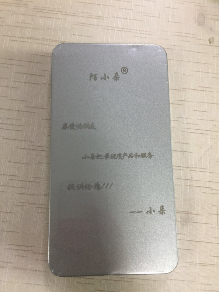 陌小朵 iPhone 6/6SPlus手机壳液态硅胶 苹果6s/6保护套全包防摔超薄情侣软壳网红潮牌 皇室蓝 iphone 6/6s怎么样，好用吗，口碑，心得，,第4张