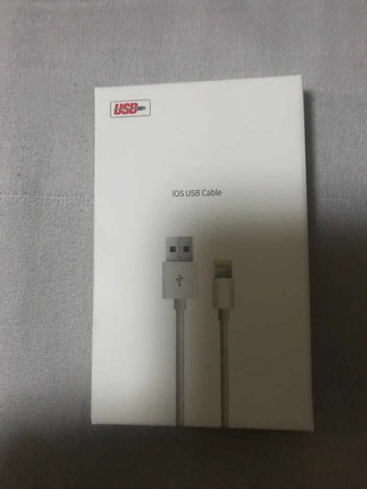 JB 苹果数据线快充充电线手机ipad充电器头iphoneXR/x/xs/xsmax/8/7plus 【单线】苹果快充数据线1米怎么样，好用吗，口碑，心得，评价,第2张