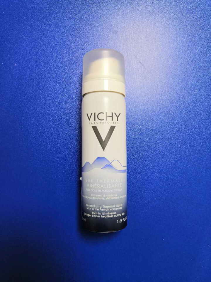 薇姿（VICHY）矿物赋能温泉水50ml（促销品）怎么样，好用吗，口碑，心得，评价，试用报告,第3张