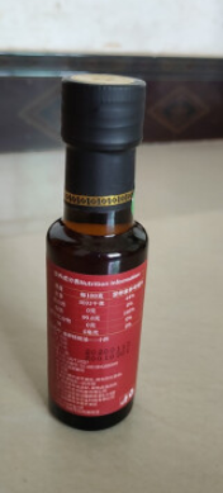 喜胖（XIPANG）有机核桃油100ml 物理冷榨 适用于儿童及孕妇食用油怎么样，好用吗，口碑，心得，评价，试用报告,第3张